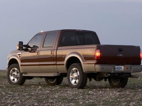 2008 ford f250 super duty crew cab pricing, ratings \u0026 reviews 2008 Ford F150 Styleside 2008 ford f250 super duty crew cab exterior